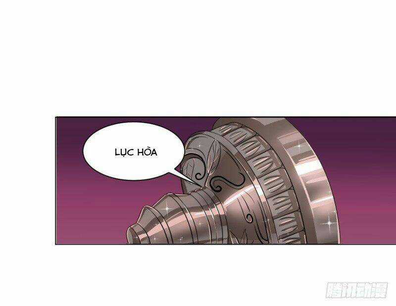 Cuộc Chiến Phía Sau Nhà Bếp - Chapter 20 - Trang 53