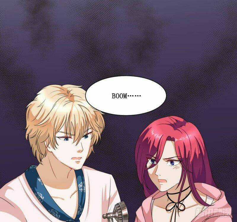 Cuộc Chiến Phía Sau Nhà Bếp - Chapter 20 - Trang 65