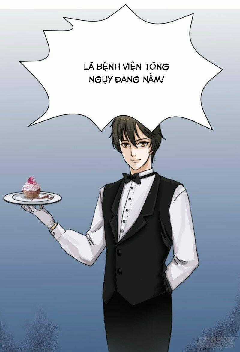 Cuộc Chiến Phía Sau Nhà Bếp - Chapter 20 - Trang 69