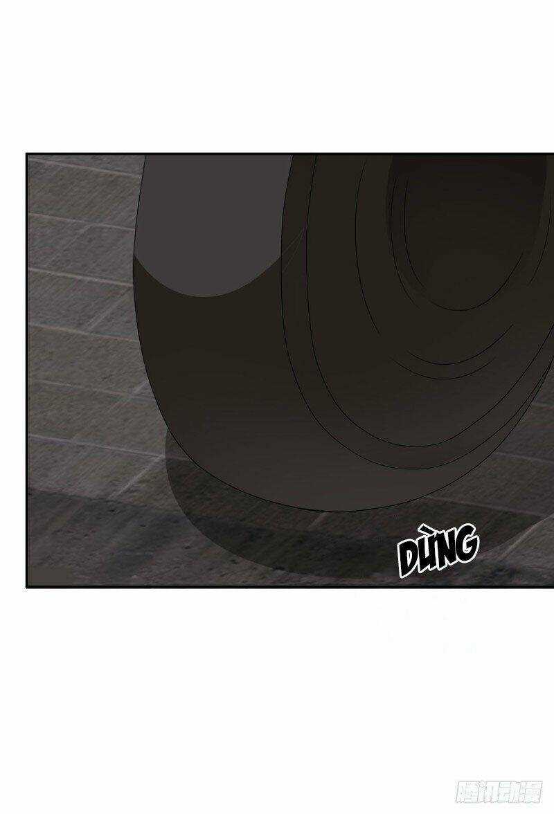 Cuộc Chiến Phía Sau Nhà Bếp - Chapter 21 - Trang 12