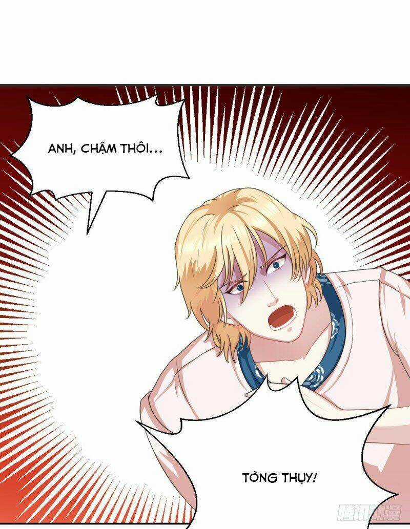 Cuộc Chiến Phía Sau Nhà Bếp - Chapter 21 - Trang 13