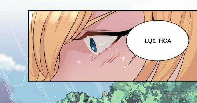 Cuộc Chiến Phía Sau Nhà Bếp - Chapter 21 - Trang 17