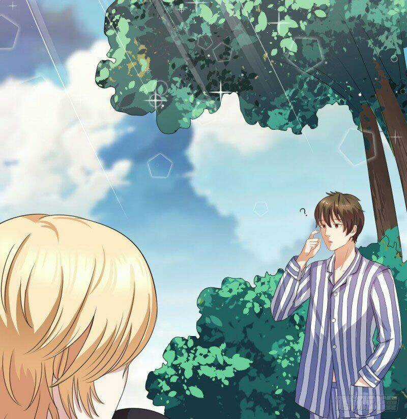 Cuộc Chiến Phía Sau Nhà Bếp - Chapter 21 - Trang 18