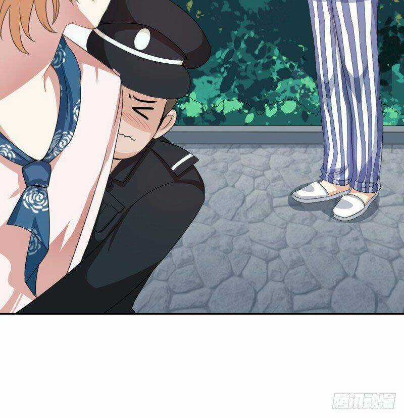 Cuộc Chiến Phía Sau Nhà Bếp - Chapter 21 - Trang 19