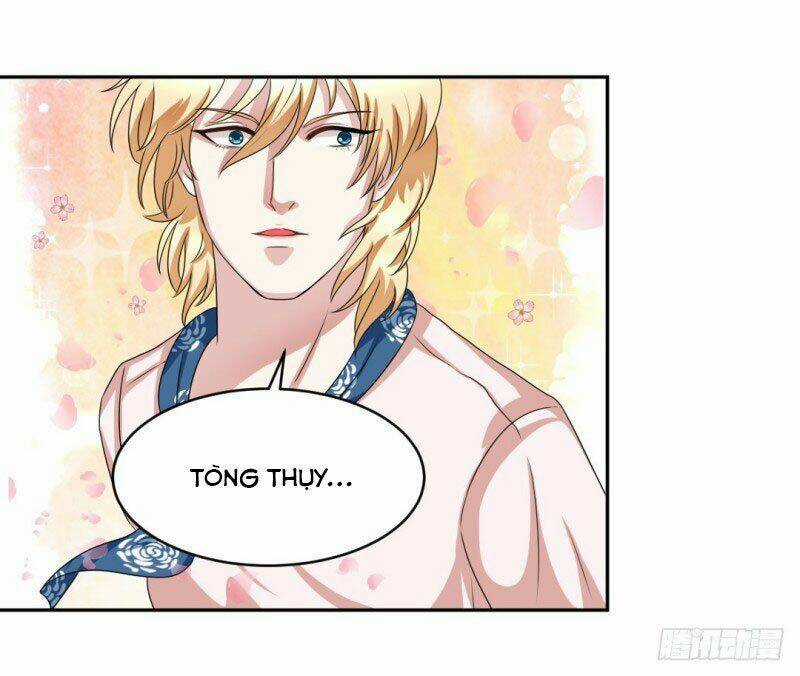 Cuộc Chiến Phía Sau Nhà Bếp - Chapter 21 - Trang 20