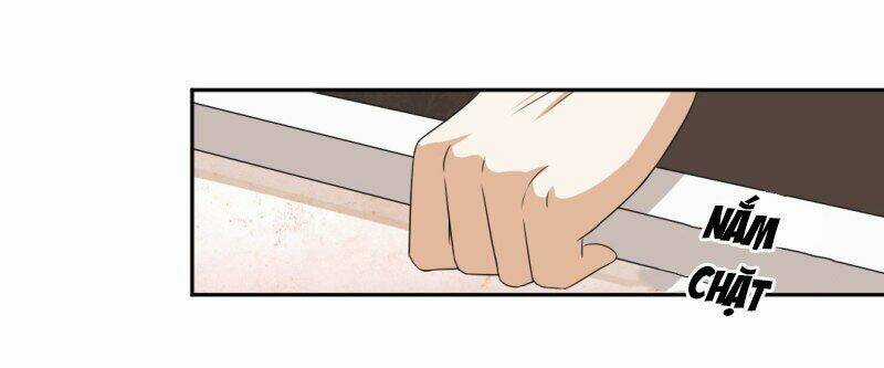 Cuộc Chiến Phía Sau Nhà Bếp - Chapter 21 - Trang 3