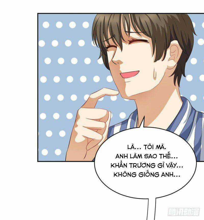 Cuộc Chiến Phía Sau Nhà Bếp - Chapter 21 - Trang 21