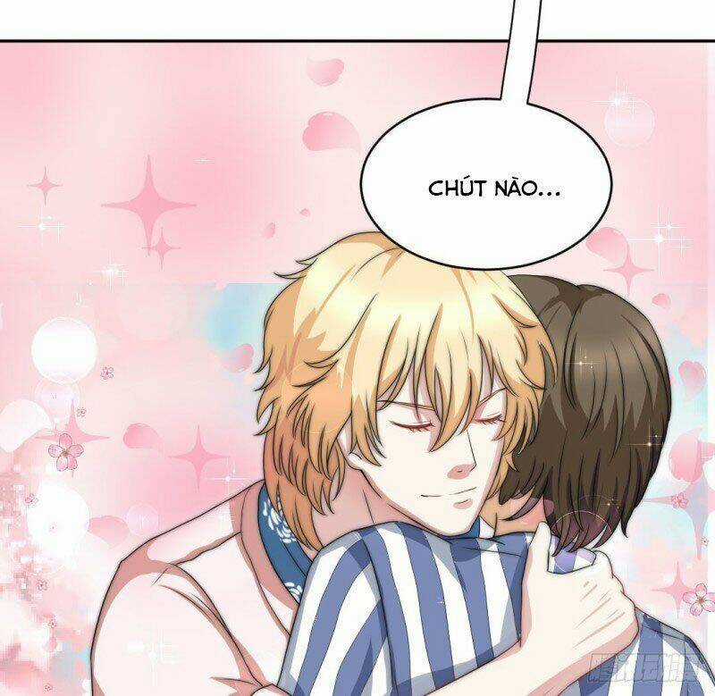 Cuộc Chiến Phía Sau Nhà Bếp - Chapter 21 - Trang 22