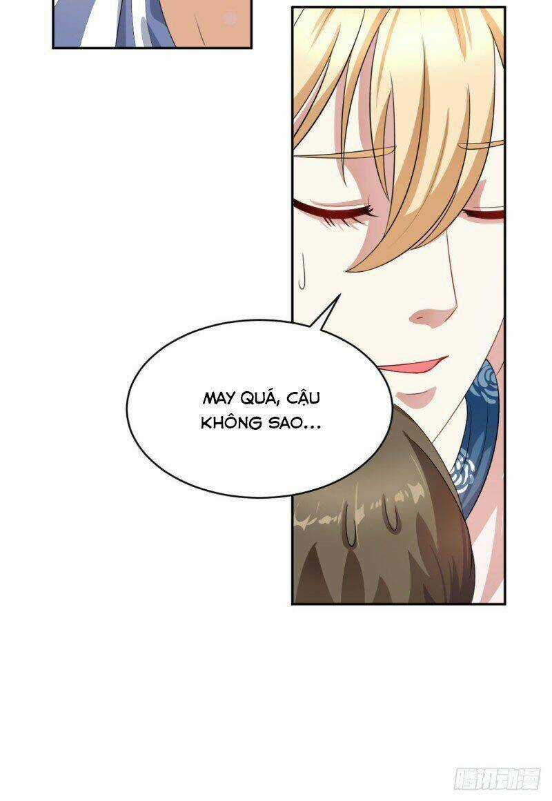 Cuộc Chiến Phía Sau Nhà Bếp - Chapter 21 - Trang 25