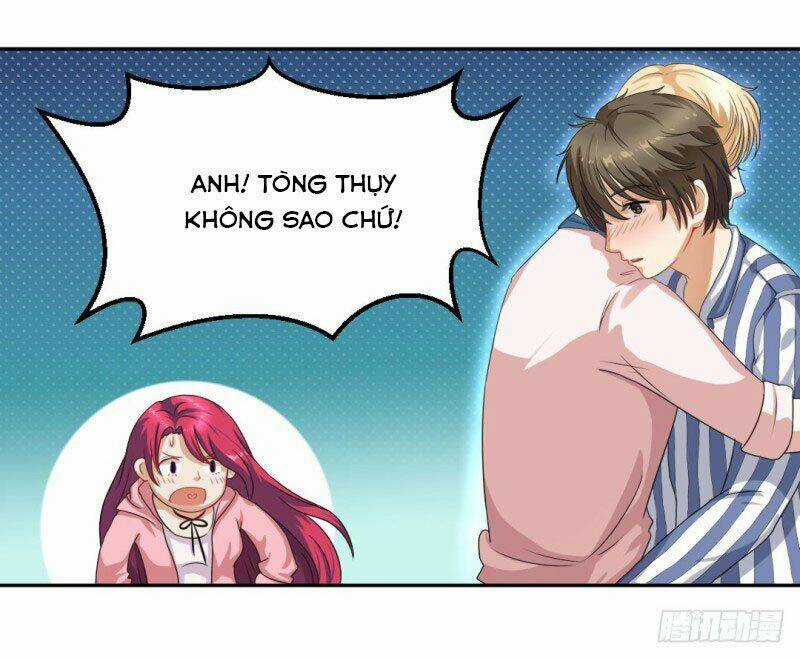 Cuộc Chiến Phía Sau Nhà Bếp - Chapter 21 - Trang 28