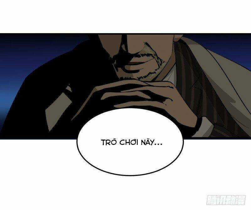 Cuộc Chiến Phía Sau Nhà Bếp - Chapter 21 - Trang 34