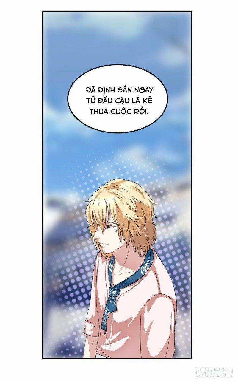 Cuộc Chiến Phía Sau Nhà Bếp - Chapter 21 - Trang 35