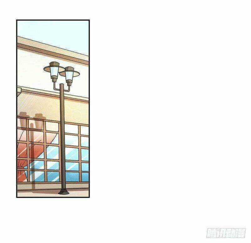 Cuộc Chiến Phía Sau Nhà Bếp - Chapter 21 - Trang 36