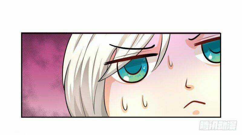 Cuộc Chiến Phía Sau Nhà Bếp - Chapter 21 - Trang 37