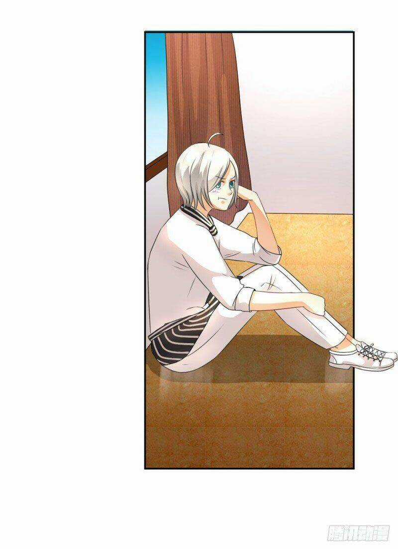 Cuộc Chiến Phía Sau Nhà Bếp - Chapter 21 - Trang 39