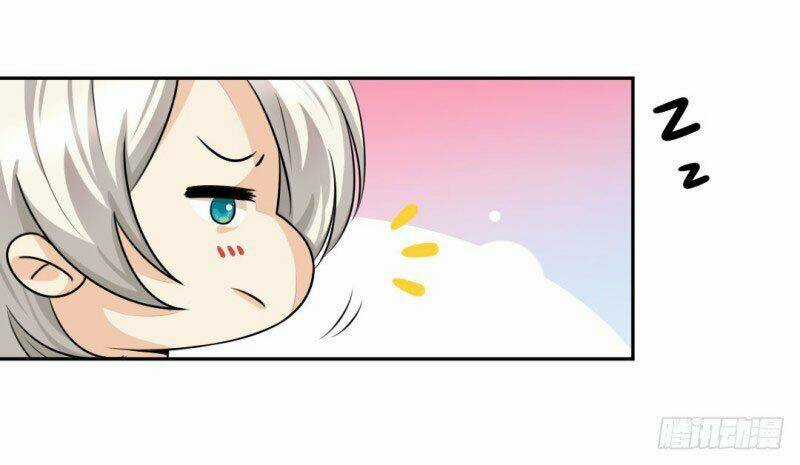 Cuộc Chiến Phía Sau Nhà Bếp - Chapter 21 - Trang 40