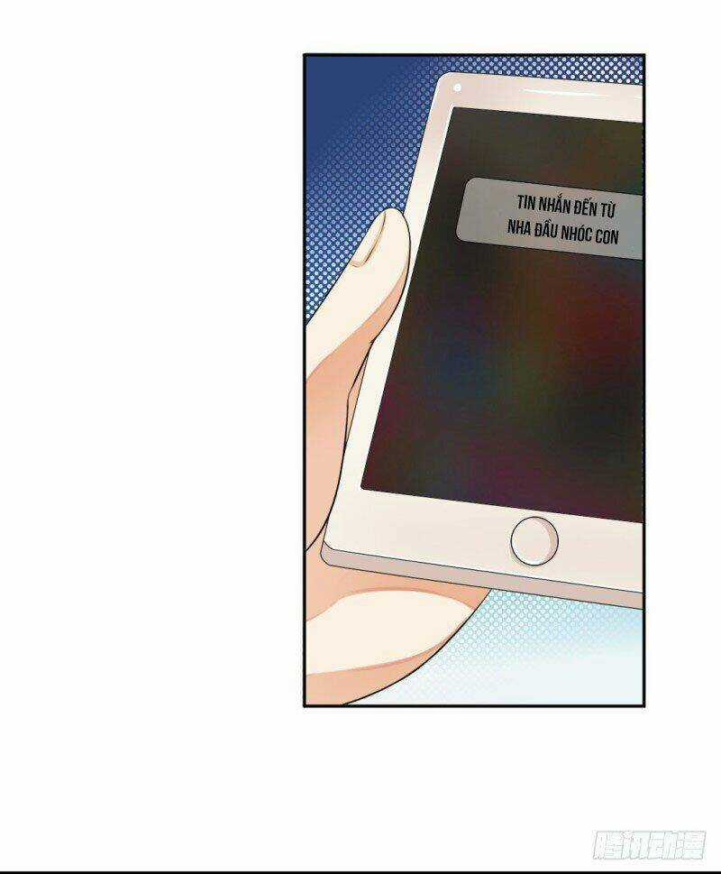 Cuộc Chiến Phía Sau Nhà Bếp - Chapter 21 - Trang 41