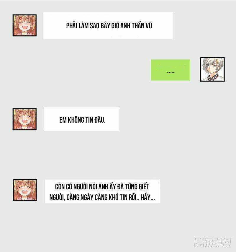 Cuộc Chiến Phía Sau Nhà Bếp - Chapter 21 - Trang 42