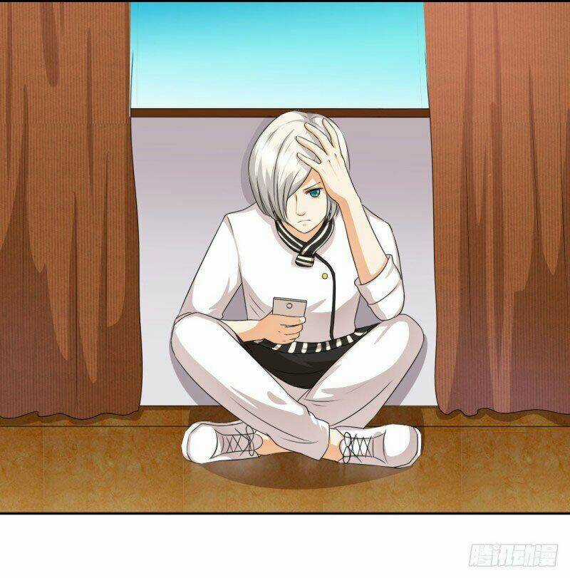 Cuộc Chiến Phía Sau Nhà Bếp - Chapter 21 - Trang 43