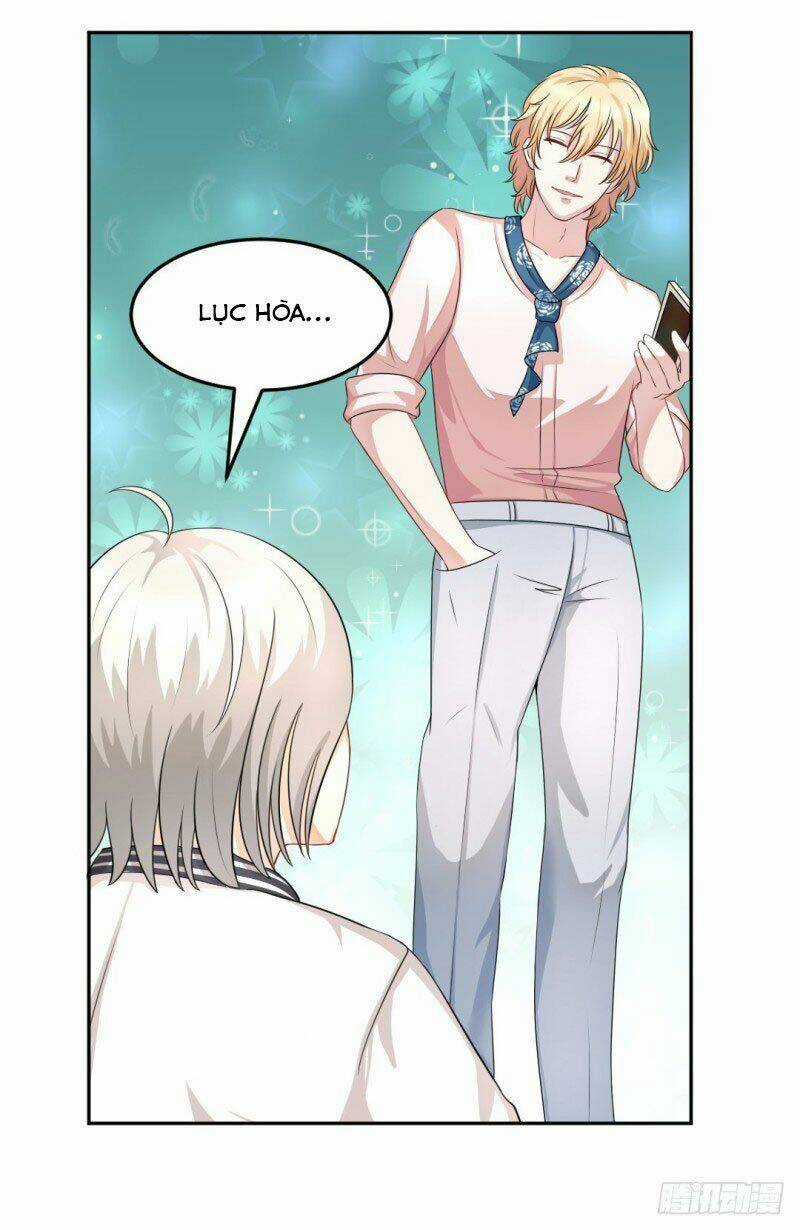 Cuộc Chiến Phía Sau Nhà Bếp - Chapter 21 - Trang 46