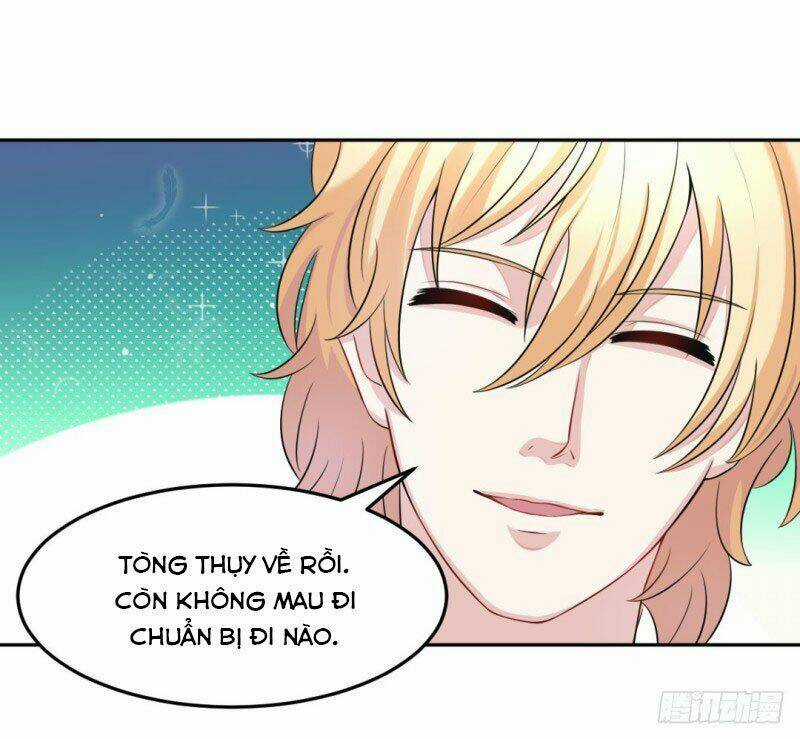 Cuộc Chiến Phía Sau Nhà Bếp - Chapter 21 - Trang 47