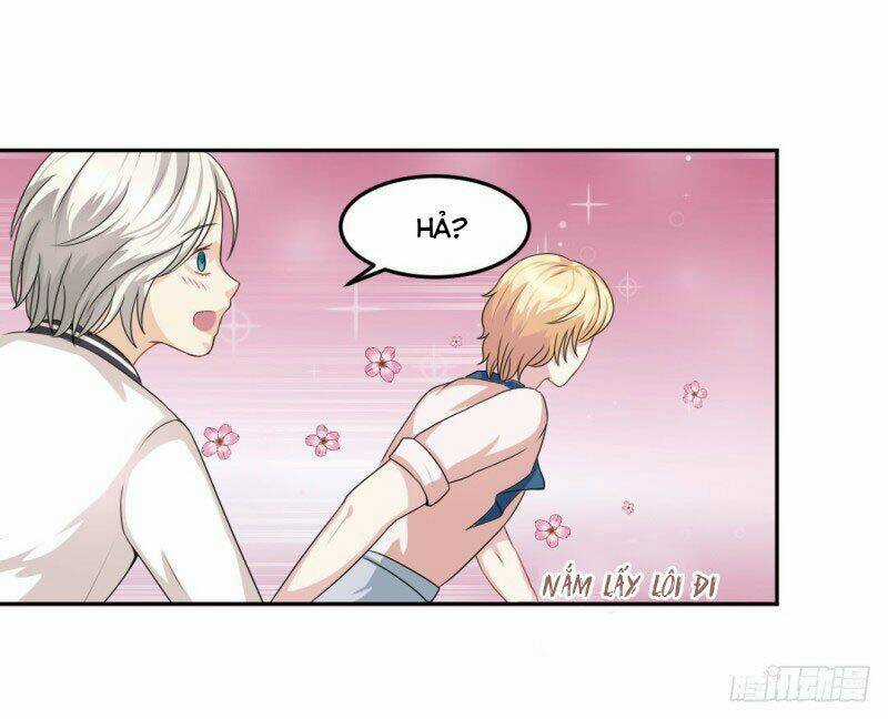 Cuộc Chiến Phía Sau Nhà Bếp - Chapter 21 - Trang 48