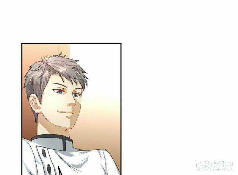 Cuộc Chiến Phía Sau Nhà Bếp - Chapter 21 - Trang 54