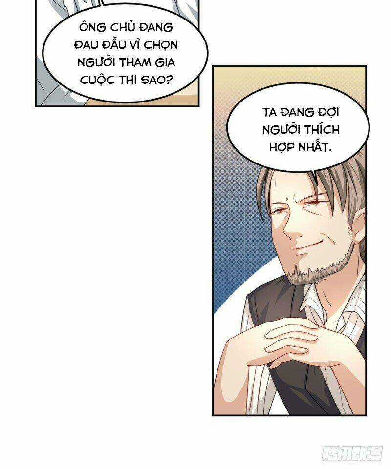 Cuộc Chiến Phía Sau Nhà Bếp - Chapter 21 - Trang 55