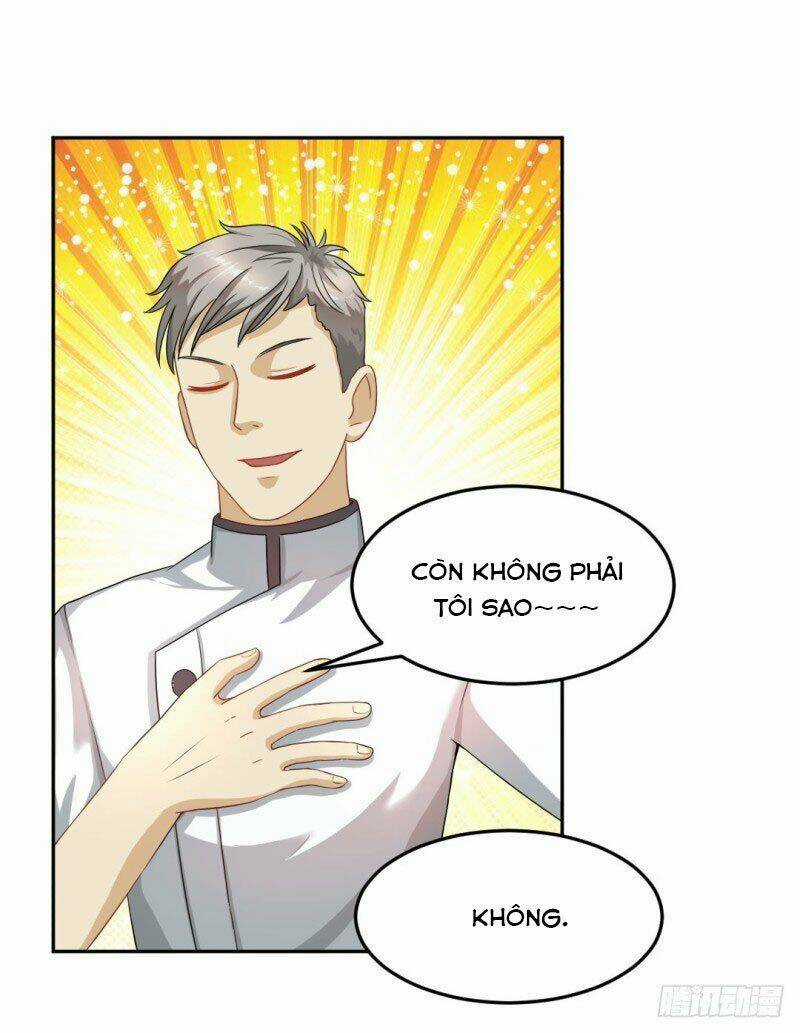 Cuộc Chiến Phía Sau Nhà Bếp - Chapter 21 - Trang 56