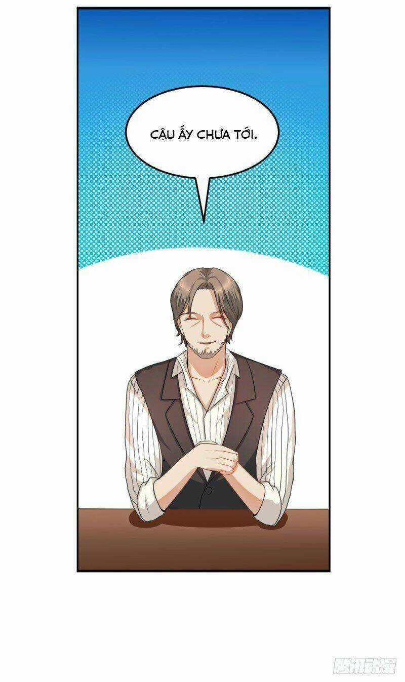 Cuộc Chiến Phía Sau Nhà Bếp - Chapter 21 - Trang 58