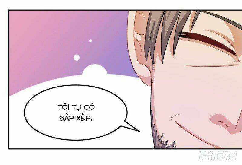 Cuộc Chiến Phía Sau Nhà Bếp - Chapter 21 - Trang 61