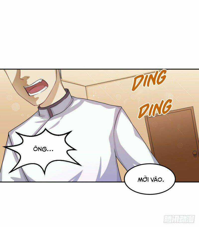 Cuộc Chiến Phía Sau Nhà Bếp - Chapter 21 - Trang 62