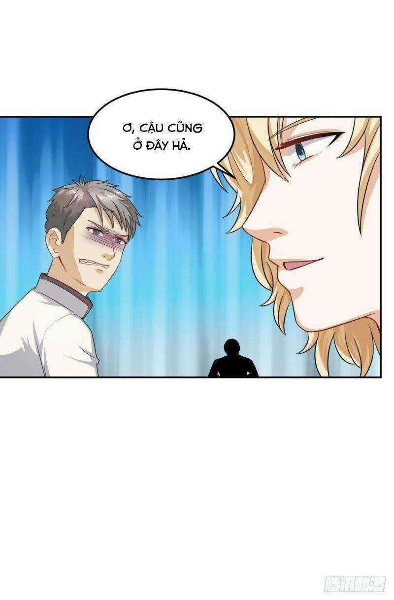 Cuộc Chiến Phía Sau Nhà Bếp - Chapter 21 - Trang 65