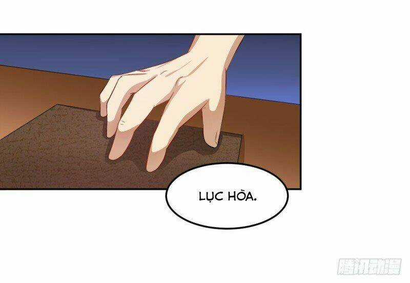 Cuộc Chiến Phía Sau Nhà Bếp - Chapter 21 - Trang 66