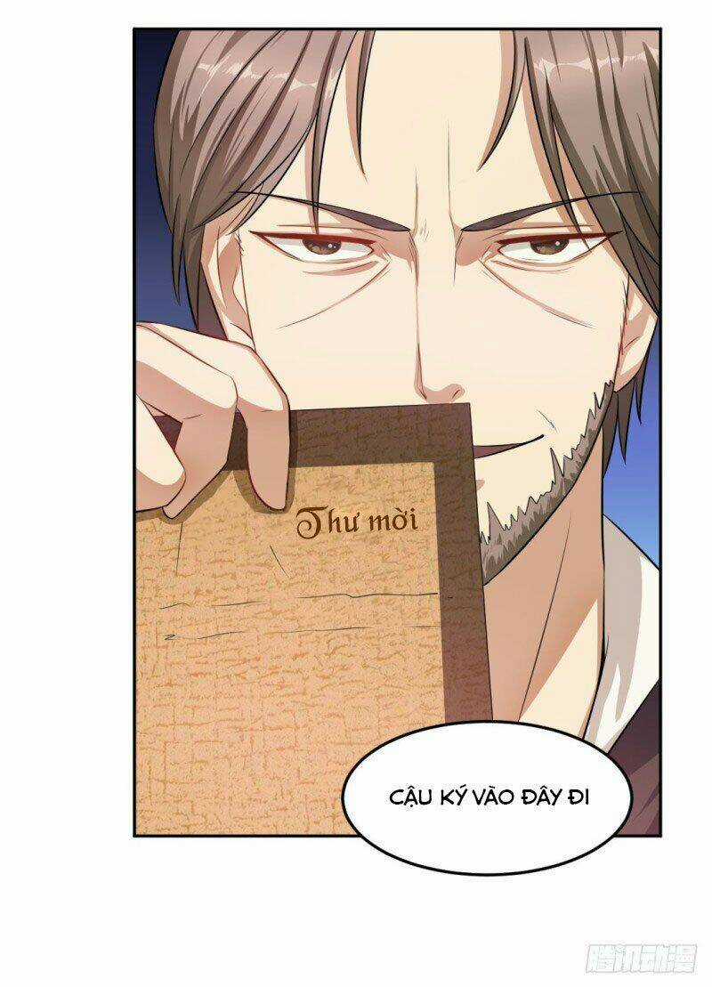 Cuộc Chiến Phía Sau Nhà Bếp - Chapter 21 - Trang 67