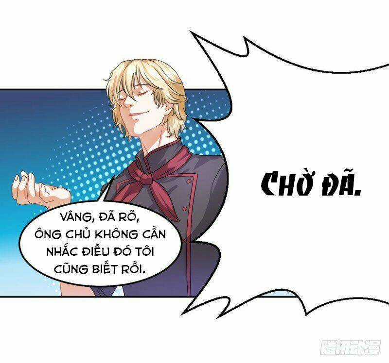 Cuộc Chiến Phía Sau Nhà Bếp - Chapter 21 - Trang 69