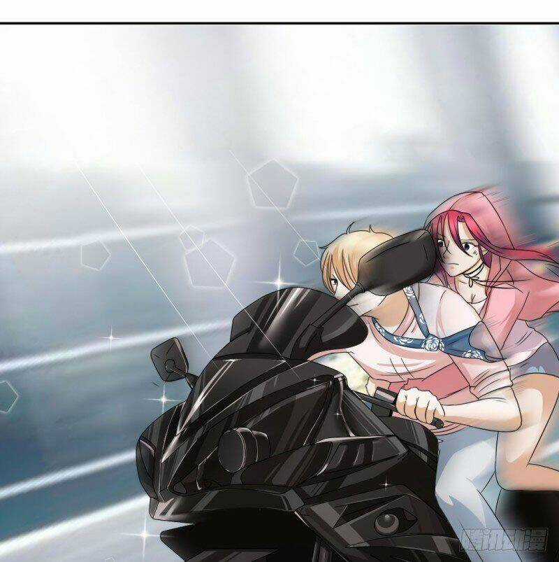 Cuộc Chiến Phía Sau Nhà Bếp - Chapter 21 - Trang 8