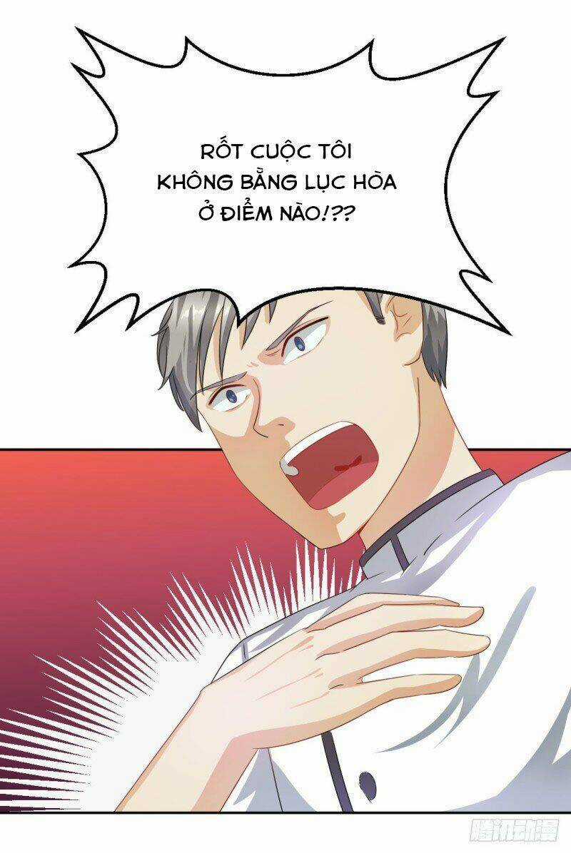 Cuộc Chiến Phía Sau Nhà Bếp - Chapter 21 - Trang 71