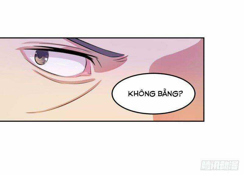 Cuộc Chiến Phía Sau Nhà Bếp - Chapter 21 - Trang 72