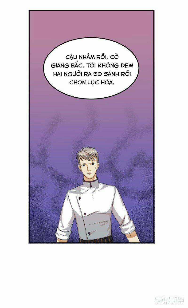 Cuộc Chiến Phía Sau Nhà Bếp - Chapter 21 - Trang 73