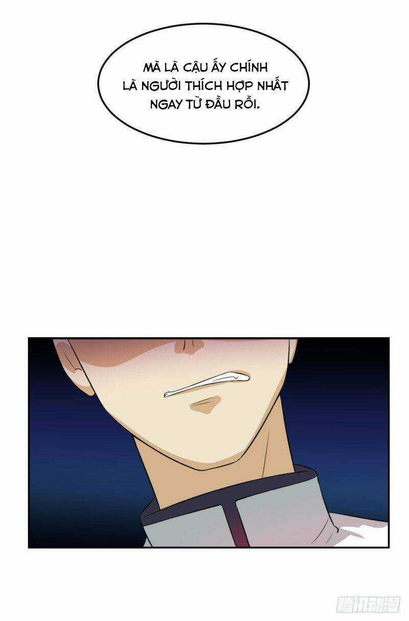 Cuộc Chiến Phía Sau Nhà Bếp - Chapter 21 - Trang 74