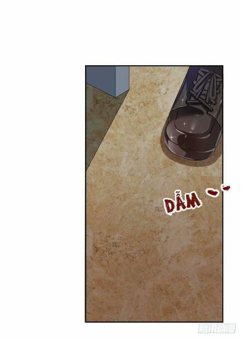 Cuộc Chiến Phía Sau Nhà Bếp - Chapter 21 - Trang 76