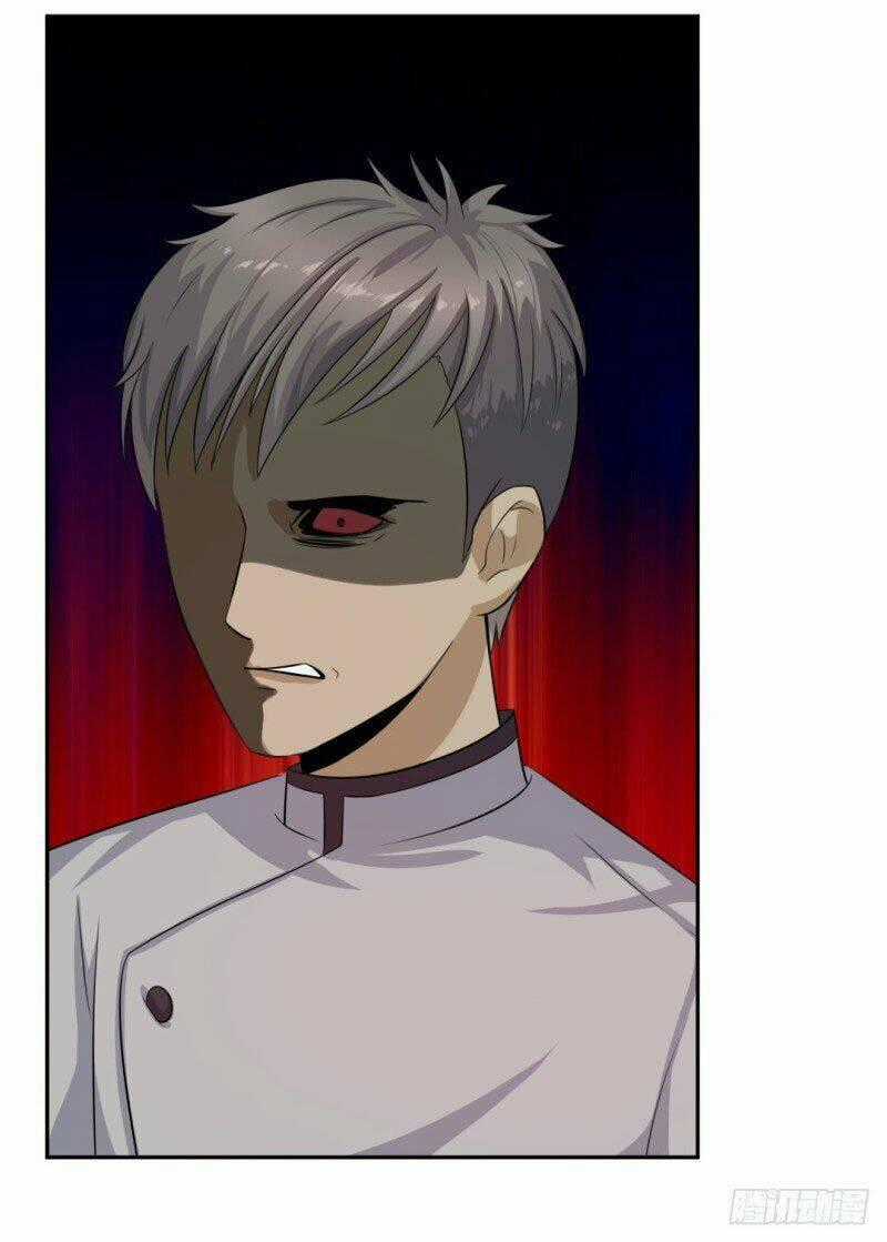 Cuộc Chiến Phía Sau Nhà Bếp - Chapter 21 - Trang 77