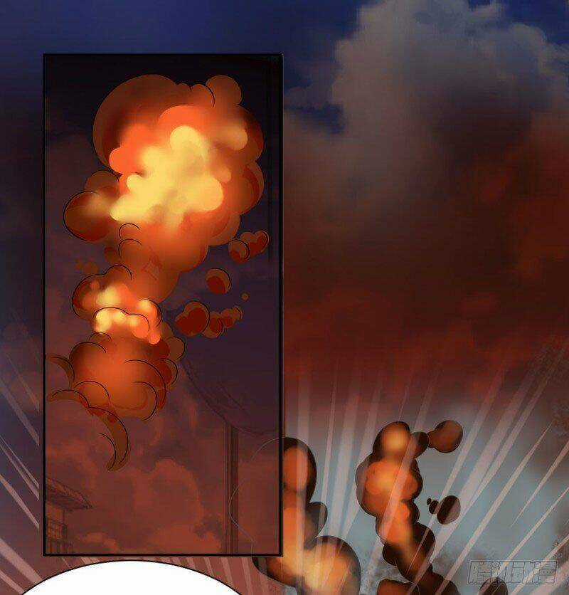 Cuộc Chiến Phía Sau Nhà Bếp - Chapter 21 - Trang 10