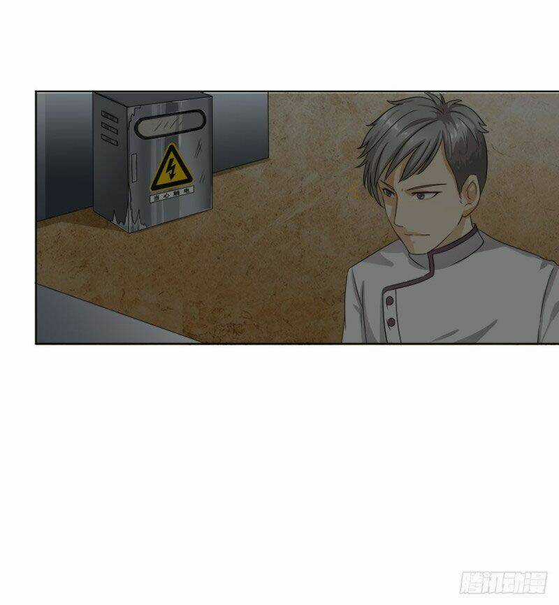 Cuộc Chiến Phía Sau Nhà Bếp - Chapter 22 - Trang 3