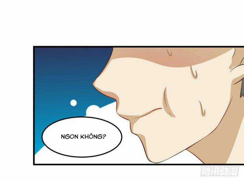 Cuộc Chiến Phía Sau Nhà Bếp - Chapter 22 - Trang 33