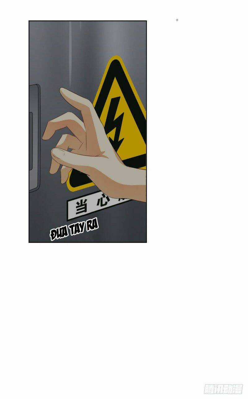 Cuộc Chiến Phía Sau Nhà Bếp - Chapter 22 - Trang 6