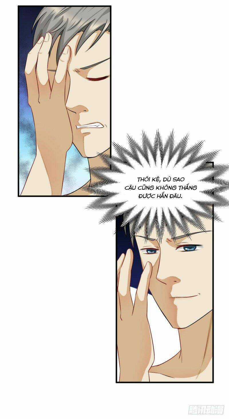 Cuộc Chiến Phía Sau Nhà Bếp - Chapter 22 - Trang 56