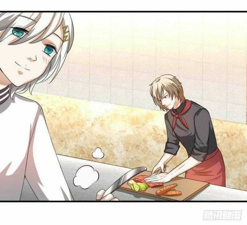 Cuộc Chiến Phía Sau Nhà Bếp - Chapter 22 - Trang 63