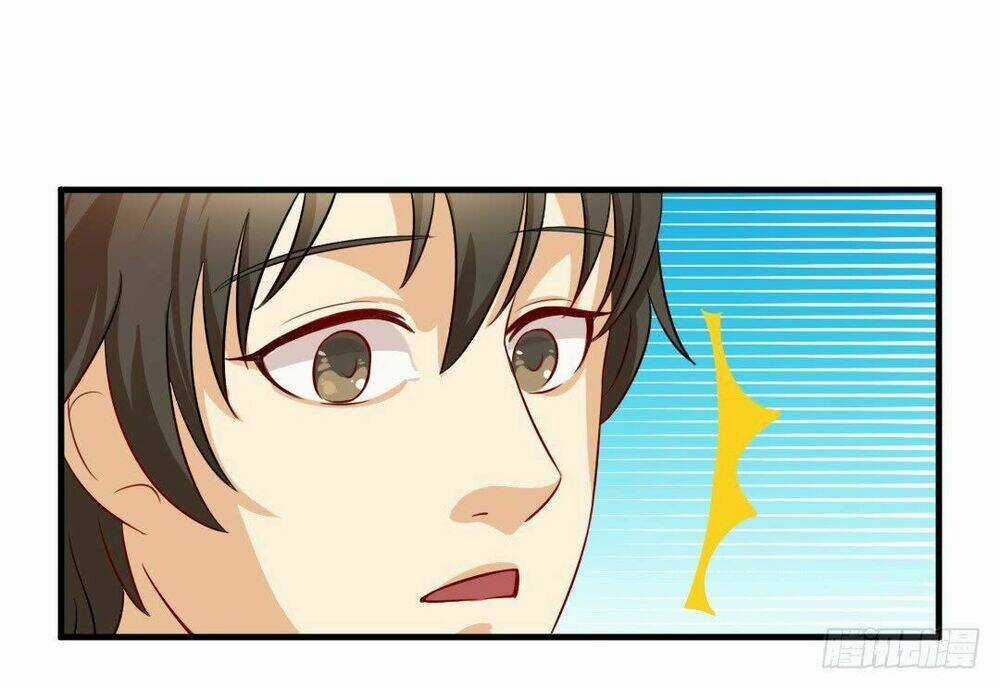 Cuộc Chiến Phía Sau Nhà Bếp - Chapter 23 - Trang 31